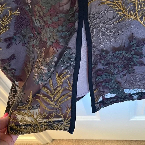 NWT Harlyn Dress - Picture 4 of 10